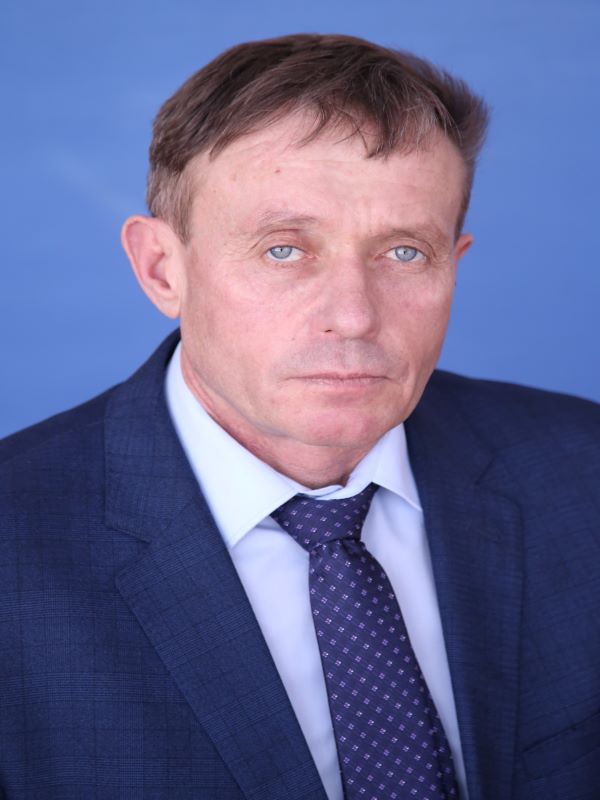 Чугуров Евгений Валерьевич.