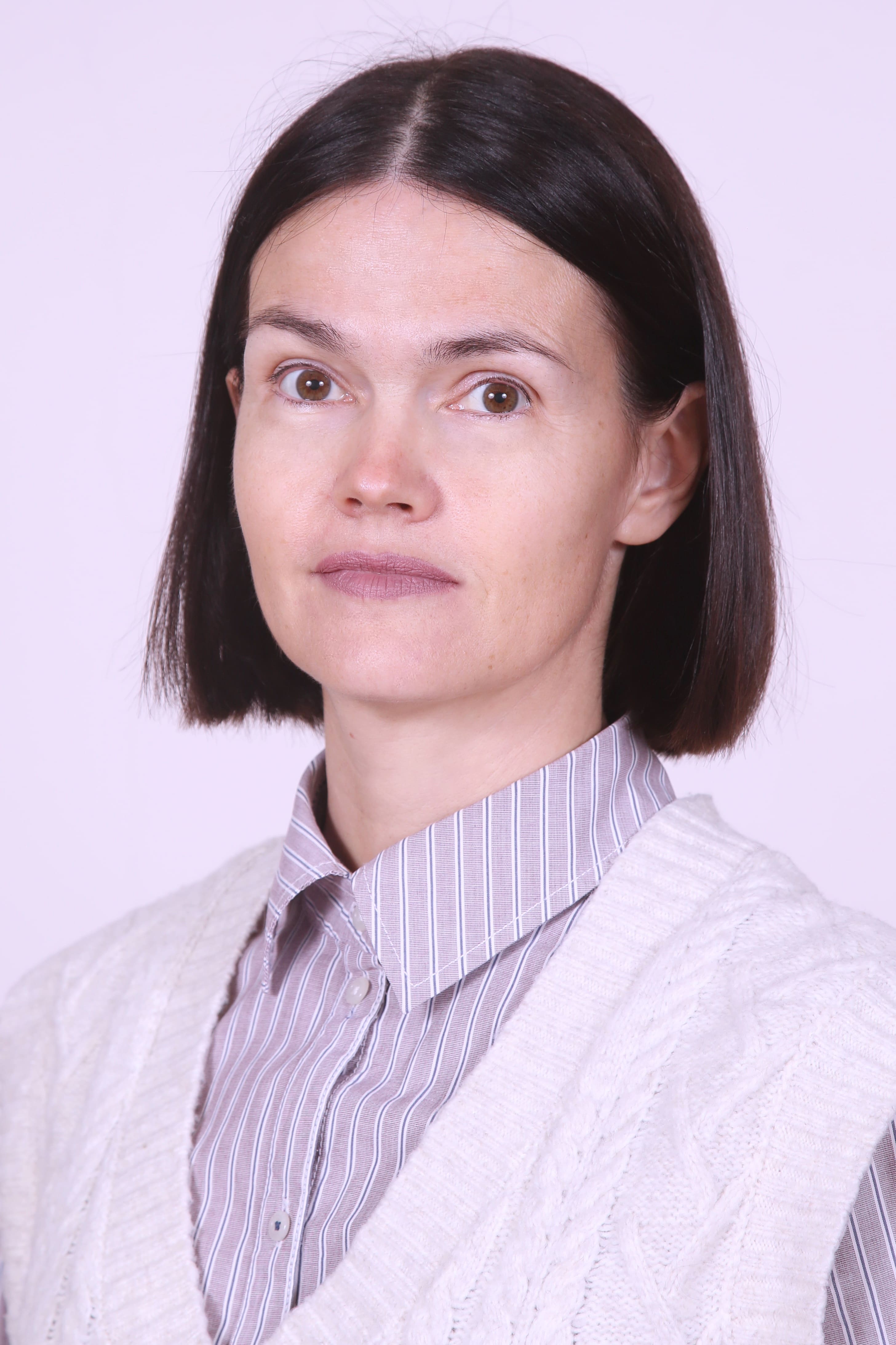 Гладышева Елена Николаевна.
