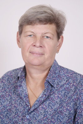 Звягина Наталья Алексеевна Звягина Наталья Алексеевна
