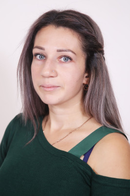 Титова Анастасия Александровна Титова Анастасия Александровна