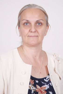 Коротких Лариса Владимировна Коротких Лариса Владимировна