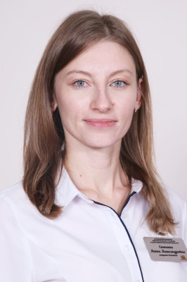 Семченко Алена Александровна Семченко Алена Александровна